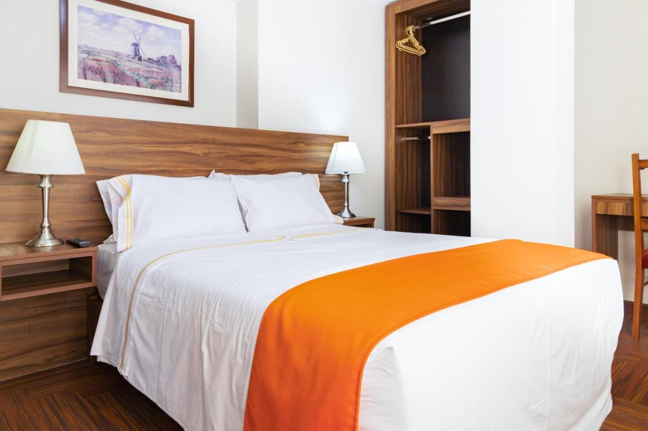Plaza San Antonio Arequipa Hotel 2*